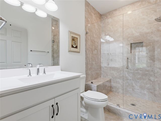 12520 Donahue Rd, Glen Allen, VA 23059