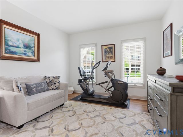 12520 Donahue Rd, Glen Allen, VA 23059