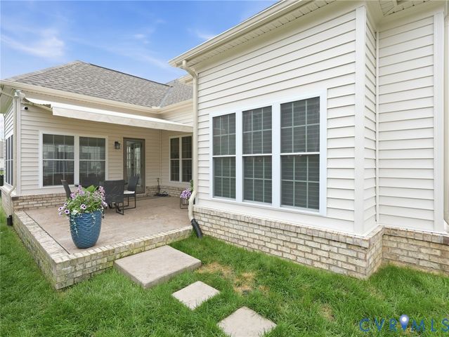12520 Donahue Rd, Glen Allen, VA 23059