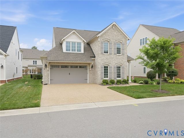 12520 Donahue Rd, Glen Allen, VA 23059