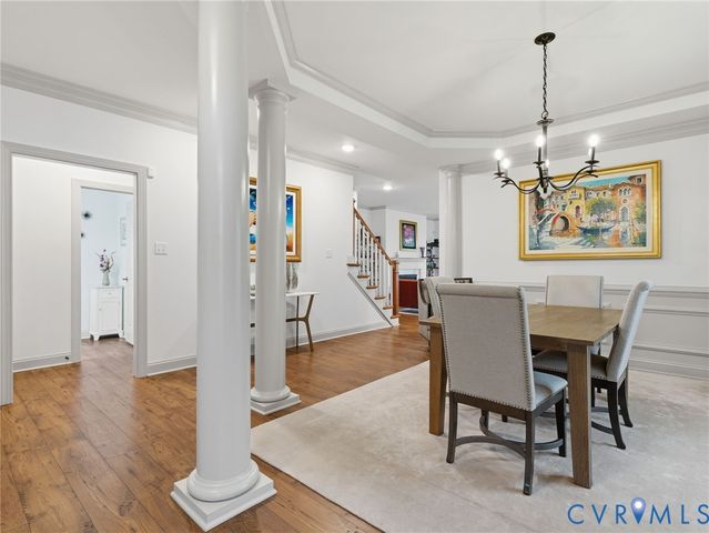 12520 Donahue Rd, Glen Allen, VA 23059