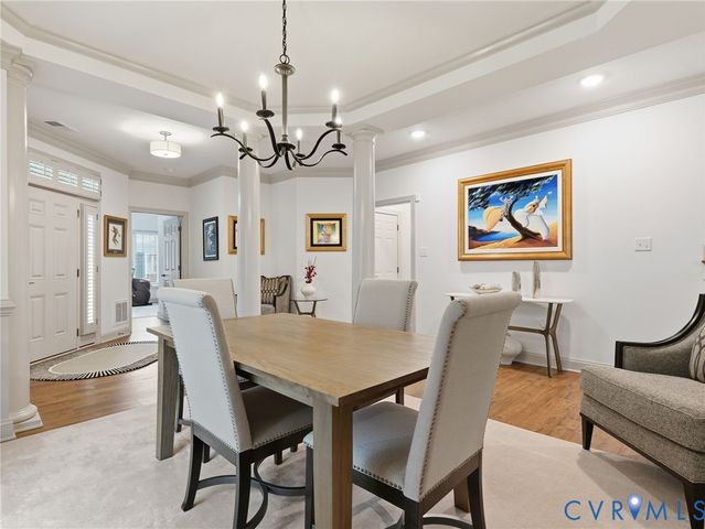 12520 Donahue Rd, Glen Allen, VA 23059