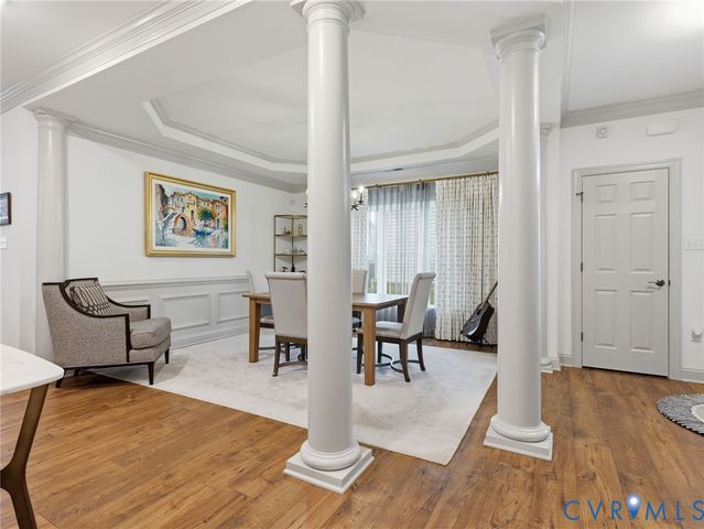 12520 Donahue Rd, Glen Allen, VA 23059