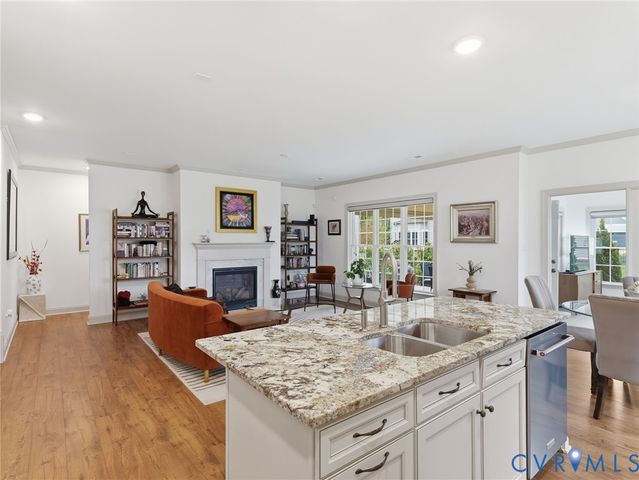 12520 Donahue Rd, Glen Allen, VA 23059