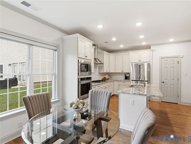 12520 Donahue Rd, Glen Allen, VA 23059