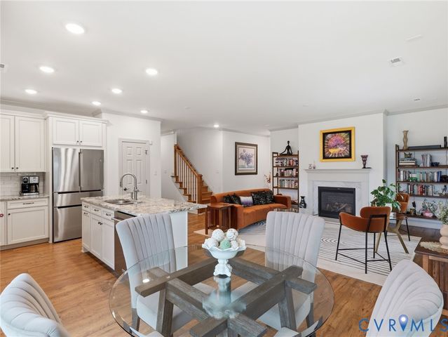 12520 Donahue Rd, Glen Allen, VA 23059