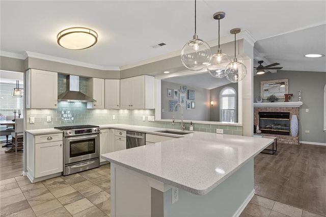 862 Park Place DR, Virginia Beach, VA 23451