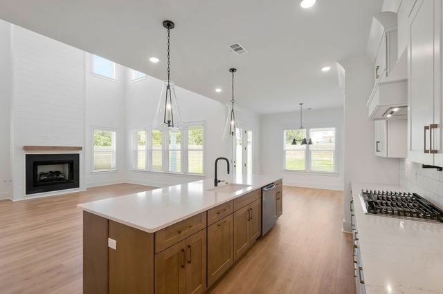 5413 Fremar Circle, Franklin, TN 37064