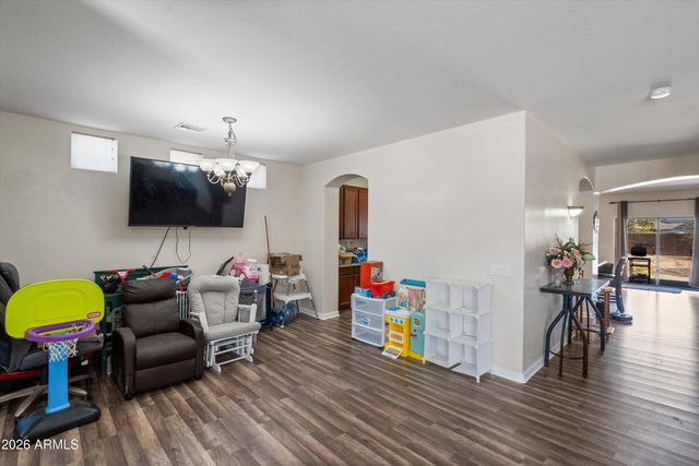 9630 E BARLEY Road, Florence, AZ 85132