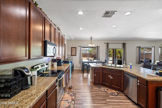 9630 E BARLEY Road, Florence, AZ 85132