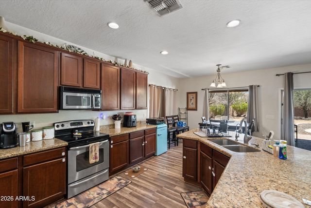 9630 E BARLEY Road, Florence, AZ 85132