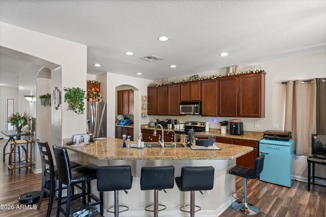 9630 E BARLEY Road, Florence, AZ 85132