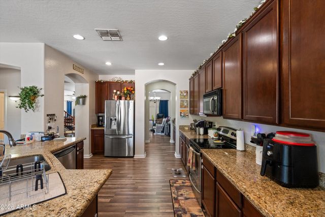 9630 E BARLEY Road, Florence, AZ 85132