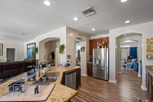 9630 E BARLEY Road, Florence, AZ 85132