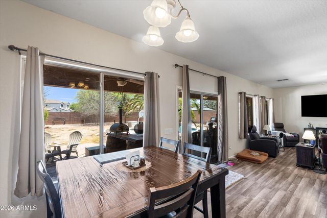 9630 E BARLEY Road, Florence, AZ 85132