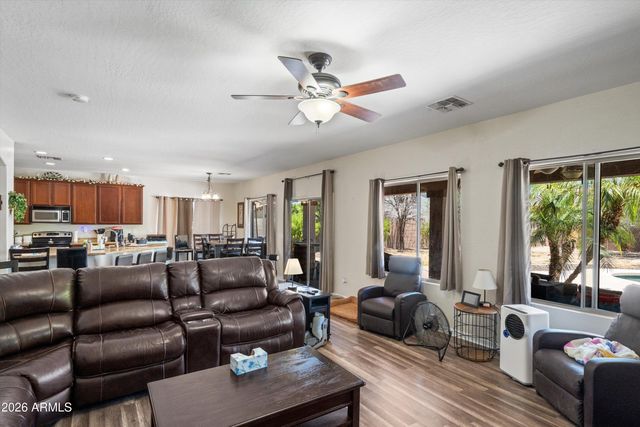 9630 E BARLEY Road, Florence, AZ 85132