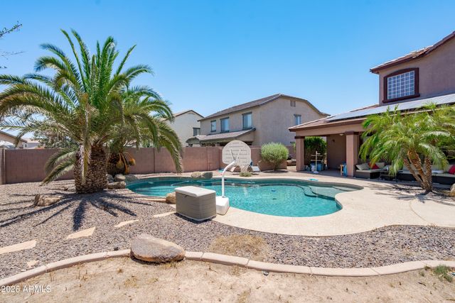 9630 E BARLEY Road, Florence, AZ 85132