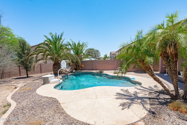 9630 E BARLEY Road, Florence, AZ 85132