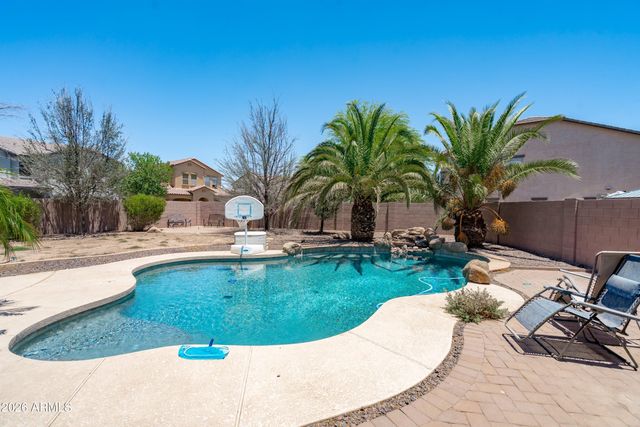 9630 E BARLEY Road, Florence, AZ 85132