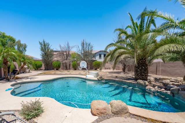 9630 E BARLEY Road, Florence, AZ 85132