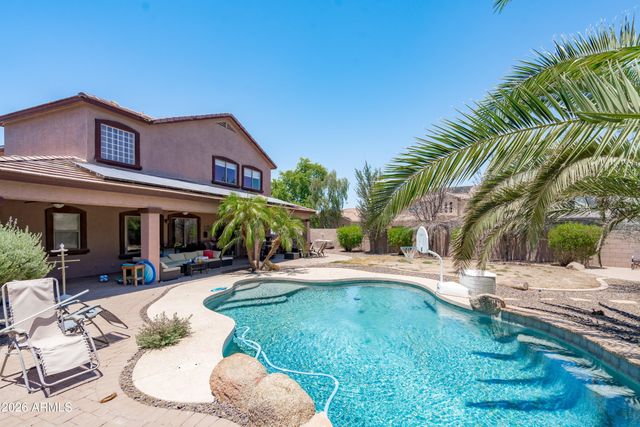 9630 E BARLEY Road, Florence, AZ 85132
