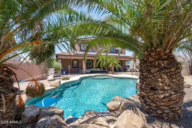 9630 E BARLEY Road, Florence, AZ 85132