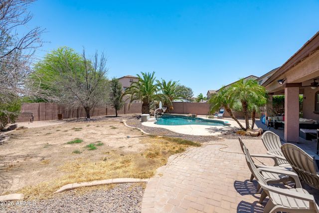9630 E BARLEY Road, Florence, AZ 85132