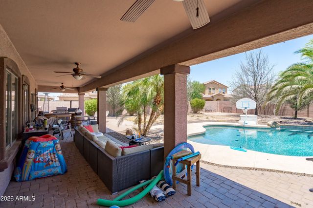 9630 E BARLEY Road, Florence, AZ 85132