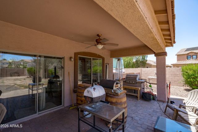 9630 E BARLEY Road, Florence, AZ 85132