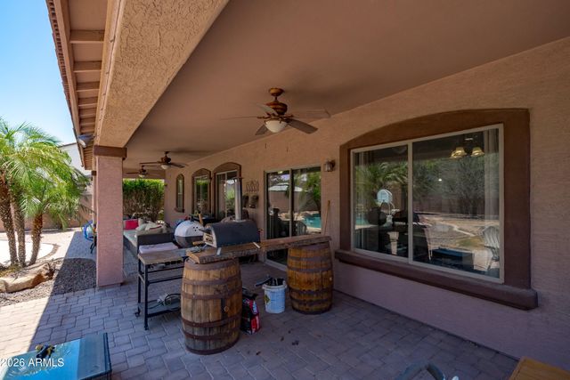 9630 E BARLEY Road, Florence, AZ 85132