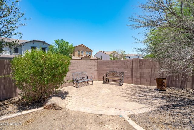 9630 E BARLEY Road, Florence, AZ 85132
