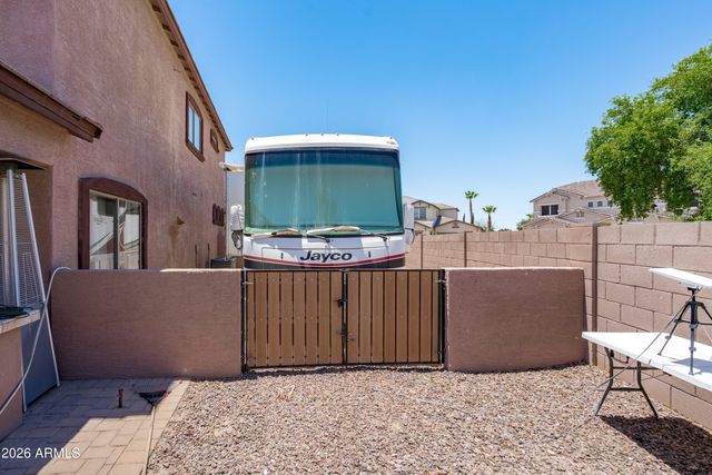 9630 E BARLEY Road, Florence, AZ 85132