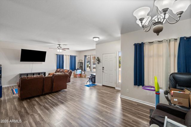 9630 E BARLEY Road, Florence, AZ 85132