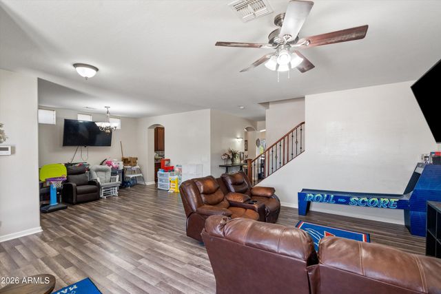 9630 E BARLEY Road, Florence, AZ 85132