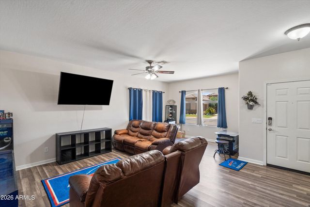 9630 E BARLEY Road, Florence, AZ 85132