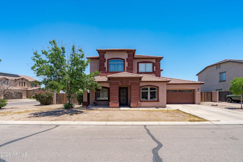 9630 E BARLEY Road, Florence, AZ 85132 — photo 2