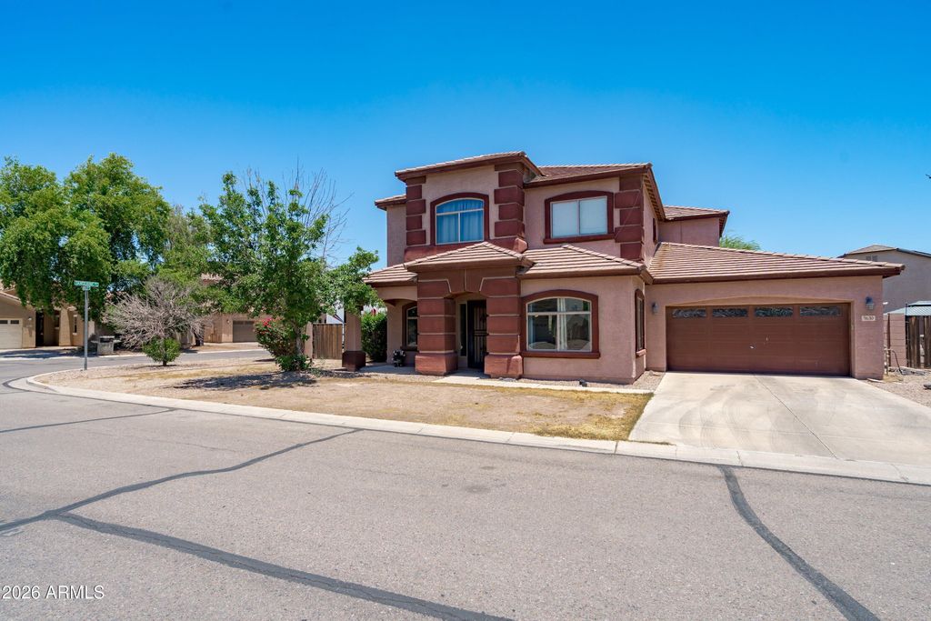 9630 E BARLEY Road, Florence, AZ 85132 — photo 3