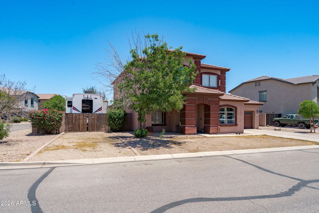9630 E BARLEY Road, Florence, AZ 85132 — photo 4