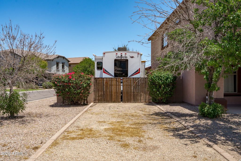 9630 E BARLEY Road, Florence, AZ 85132 — photo 5