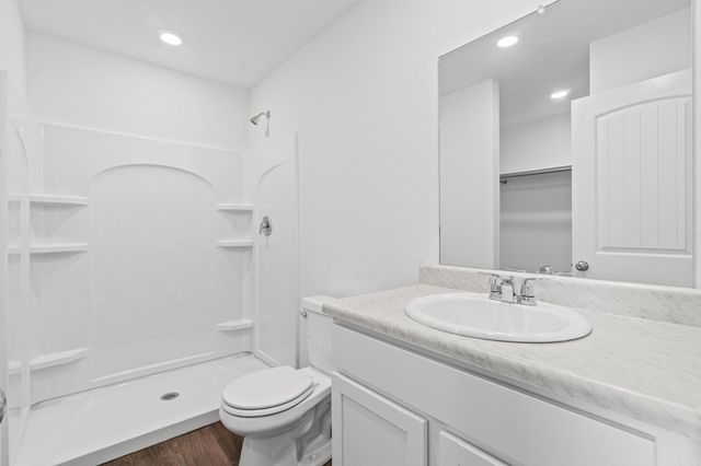 46 Remington Lane, Ward, AR 72176