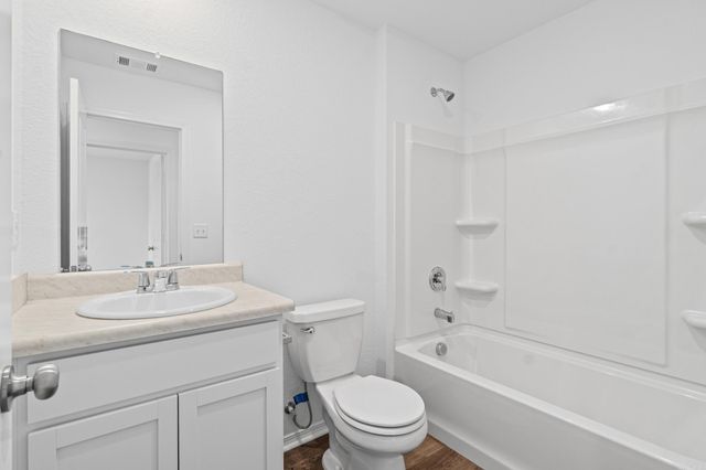 46 Remington Lane, Ward, AR 72176