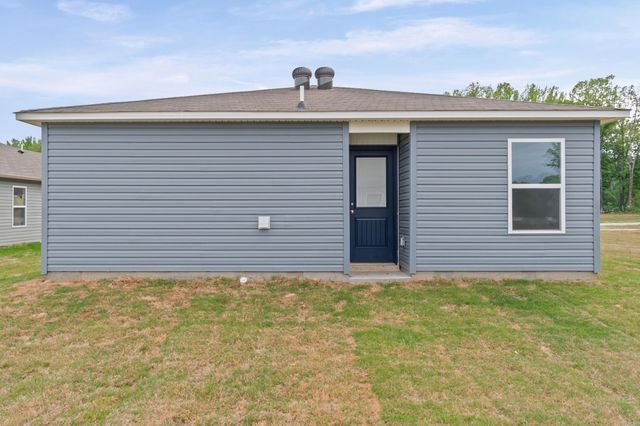 46 Remington Lane, Ward, AR 72176