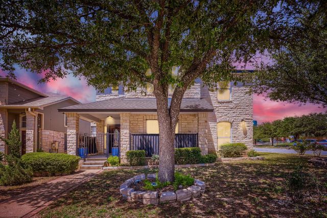 1300 Miss Allisons WAY, Pflugerville, TX 78660