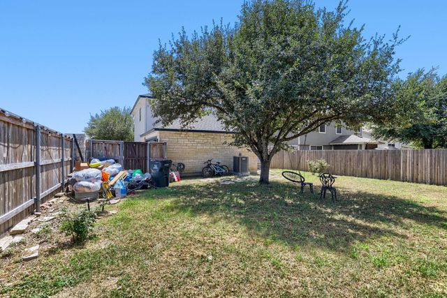 1300 Miss Allisons WAY, Pflugerville, TX 78660