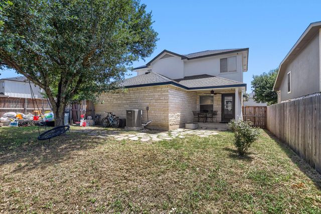 1300 Miss Allisons WAY, Pflugerville, TX 78660
