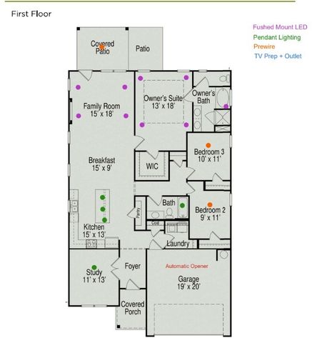 508 Charing Cross Dr, Lebanon, TN 37087
