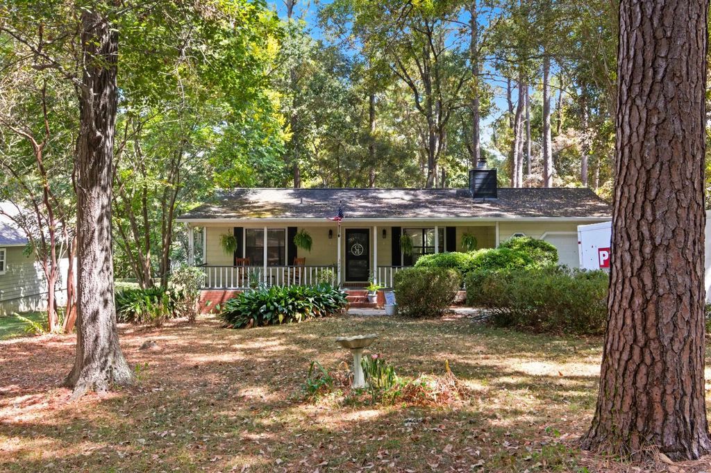 3422 Treaty Oak Trail, Tallahassee, FL 32312