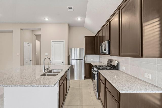 1322 Wild Mustang Trail, Richmond, TX 77406