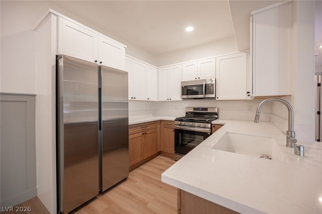 5650 East Sahara Avenue 1067, Las Vegas, NV 89142