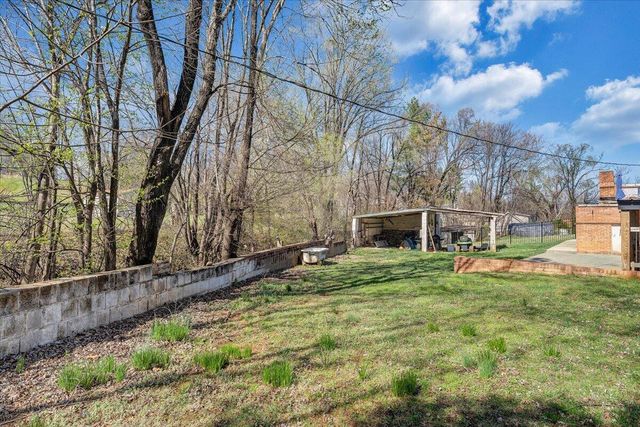 2129 Twelve Oclock Knob RD, Salem, VA 24153